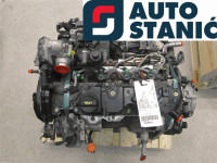 Motor PEUGEOT 208 | OEM: 1606280380 (STT)