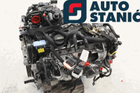 Motor PEUGEOT 208 (8HR) | OEM: 1606279580