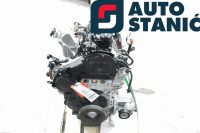 Motor PEUGEOT 208 (8HP) | OEM: 1606280380