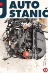 Motor PEUGEOT 208 (8HR) | OEM: 1606279580
