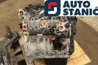 Motor PEUGEOT 208 (DV4C) | OEM: 1606279580