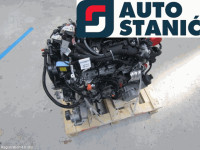 Motor PEUGEOT 208 (8HP) | OEM: 1606279580