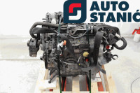 Motor PEUGEOT 208 | OEM: 1606279580