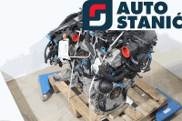 Motor PEUGEOT 208 (8HP) | OEM: 1606279580 (BVM)