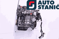 Motor PEUGEOT 208 (8HP) | OEM: 1606279580