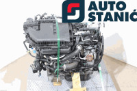 Motor PEUGEOT 208 (8HR) | OEM: 1606279580