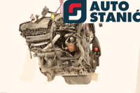 Motor PEUGEOT 208 (10FDCH) | OEM: 1606280380