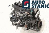 Motor PEUGEOT 208 (BHY) | OEM: 1611138780