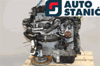 Motor PEUGEOT 208 (9HP) | OEM: 0139XC
