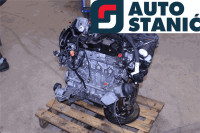 Motor PEUGEOT 208 (8HP) | OEM: 1606280380