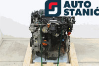 Motor PEUGEOT 3008 | OEM: 0135TJ