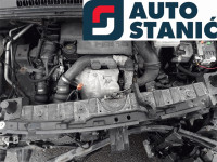 Motor PEUGEOT 3008 (9HZ) | OEM: 0135QE