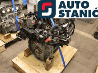 Motor PEUGEOT 3008 (9HR) | OEM: 0135QY