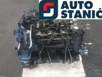 Motor PEUGEOT 3008 (9HZ) | OEM: 0135QE