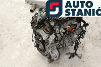 Motor PEUGEOT 3008 (BHZ) | OEM: 1614411680
