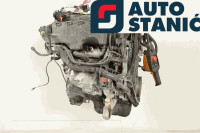 Motor PEUGEOT 3008 (DV6TED4) | OEM: 0139VT