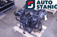 Motor PEUGEOT 3008 (RHC) | OEM: 0139XG