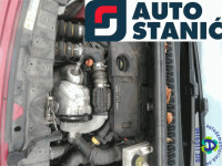 Motor PEUGEOT 3008 (9HR) | OEM: 0135TQ
