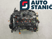Motor PEUGEOT 308 | OEM: 0139XK