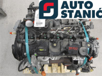 Motor PEUGEOT 308 | OEM: 0139XK (STT)