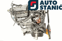 Motor PEUGEOT 308 (DV6C) | OEM: 0139WQ