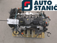 Motor PEUGEOT 308 | OEM: 0139XK (STT)