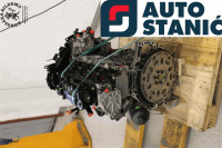 Motor PEUGEOT 308 (BHZ) | OEM: 1614411680 (AT6)