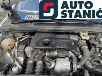 Motor PEUGEOT 308 (9HD) | OEM: 0135TQ