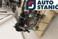 Motor PEUGEOT 308 (BHZ) | OEM: 1614411680 (STT)