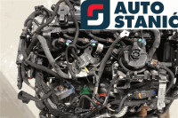 Motor PEUGEOT 308 (BHZ) | OEM: 1614411580