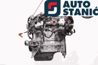 Motor PEUGEOT 308 (BHZ) | OEM: 1612521380