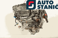 Motor PEUGEOT 308 (DV6C) | OEM: 0139WQ