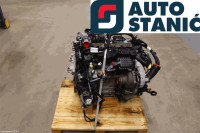 Motor PEUGEOT 308 (9HD) | OEM: 0135TQ