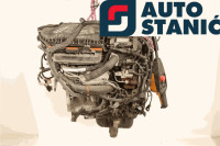 Motor PEUGEOT 308 (9HR) | OEM: 0139WQ