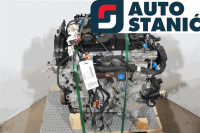 Motor PEUGEOT 308 (9HR) | OEM: 0135TQ