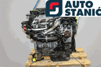 Motor PEUGEOT 308 | OEM: 0139XC