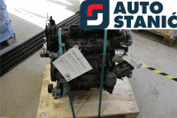 Motor PEUGEOT 308 (BHZ) | OEM: 1614411680 (AT6)