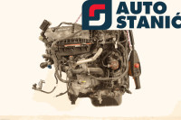 Motor PEUGEOT 308 (BHZ) | OEM: 1614411680