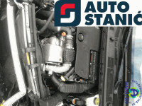 Motor PEUGEOT 308 (BHZ)