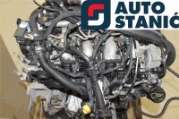 Motor PEUGEOT 4007 (4HN) | OEM: 0135PS