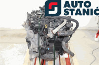 Motor PEUGEOT 4007 (4HN) | OEM: 0135PS