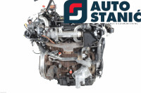 Motor PEUGEOT 407 | OEM: 0135QG