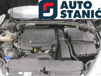 Motor PEUGEOT 407 | OEM: 0135PR