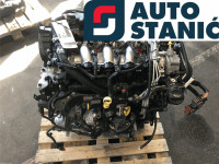 Motor PEUGEOT 407 (4HT) | OEM: 0135PR