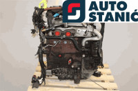 Motor PEUGEOT 407 (4HT) | OEM: 0139WA