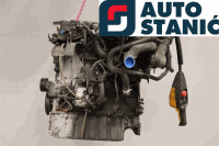Motor PEUGEOT 508 (DW10BTED4) | OEM: 1607404880