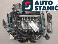 Motor PEUGEOT 508 | OEM: 0139XB (GN03)