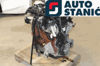 Motor PEUGEOT 508 (4HL) | OEM: 0135SR