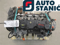 Motor PEUGEOT 508 | OEM: 0139XK (STT)