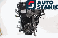 Motor PEUGEOT 508 (RHC) | OEM: 0135TJ